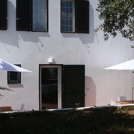 Parco Del Pizzo_magnolia Holiday home *
